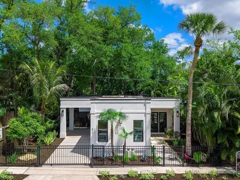617 Madison Court Sarasota FL 34236
