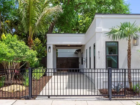 617 Madison Court Sarasota FL 34236