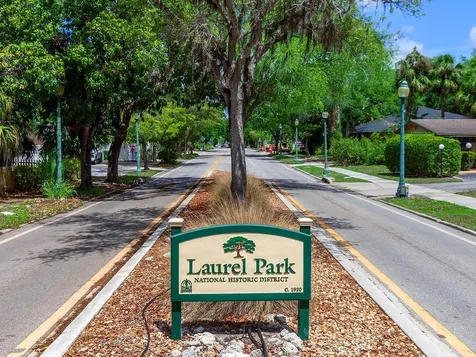 617 Madison Court Sarasota FL 34236
