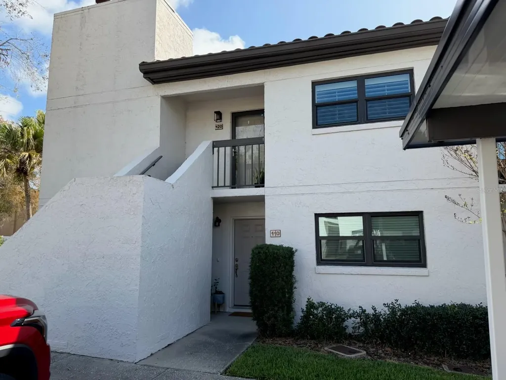 110 Killarney Bay Court Winter Park FL 32789