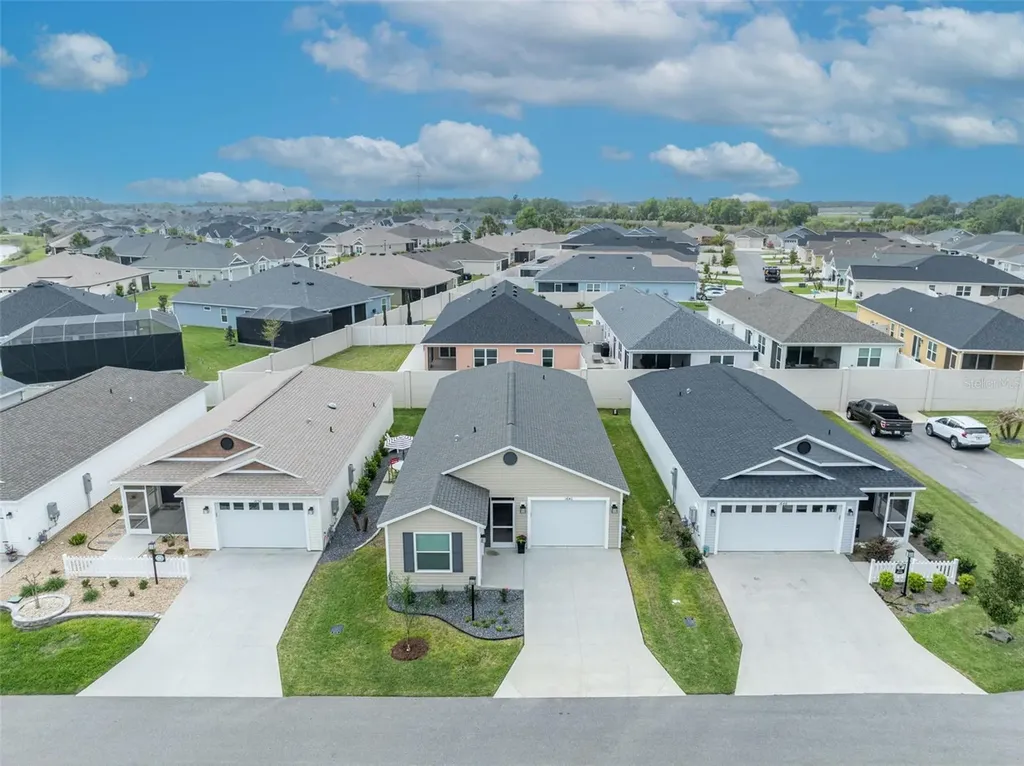 1640 Olivia Terrace The Villages FL 34762