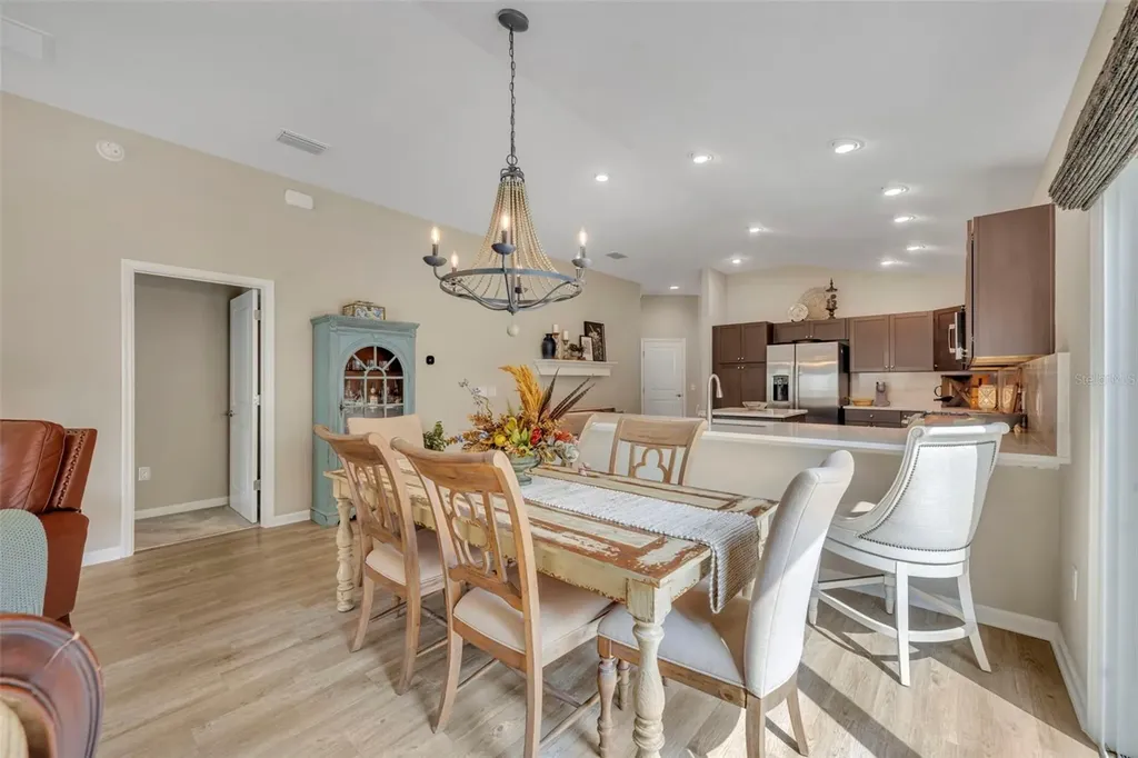 1640 Olivia Terrace The Villages FL 34762