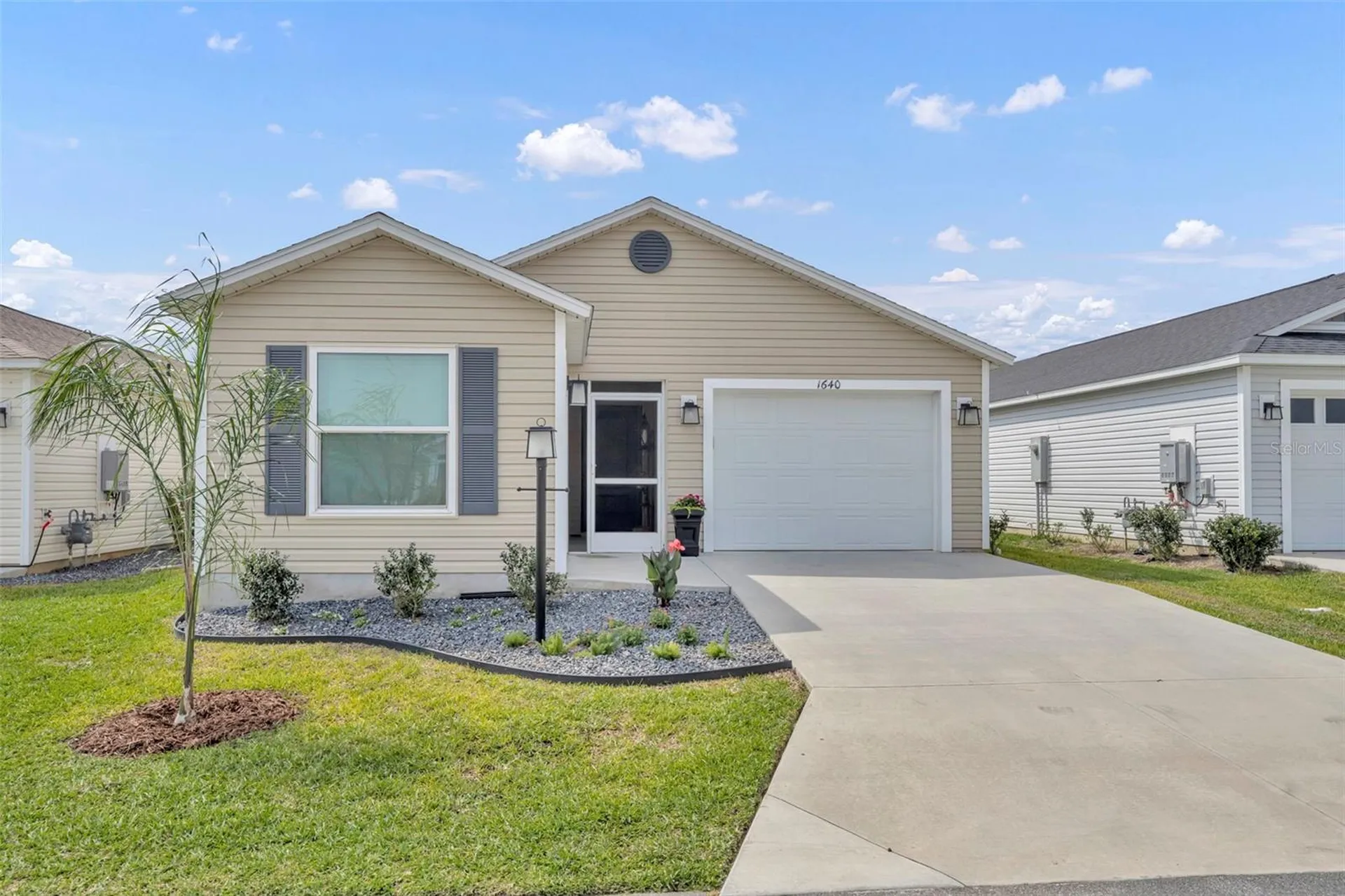 1640 Olivia Terrace The Villages FL 34762