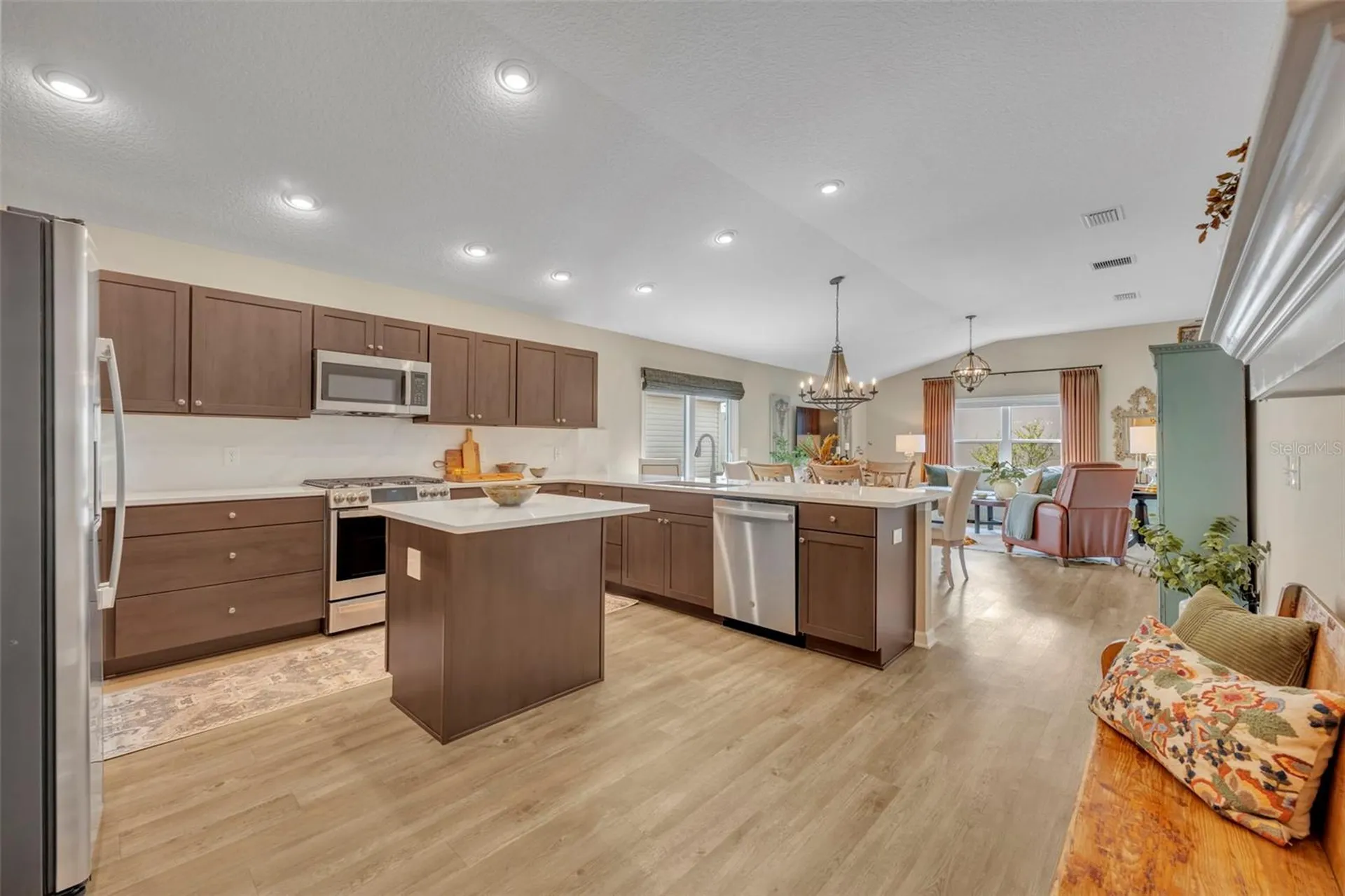 1640 Olivia Terrace The Villages FL 34762