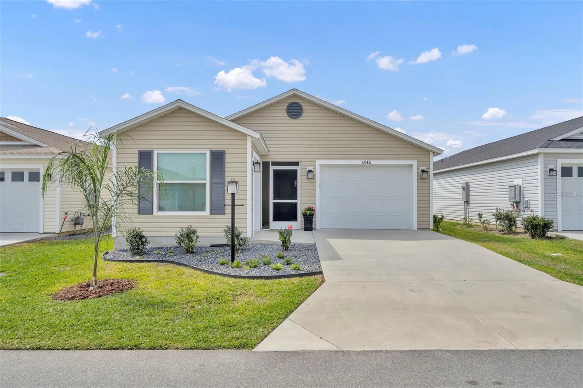 1640 Olivia Terrace The Villages FL 34762
