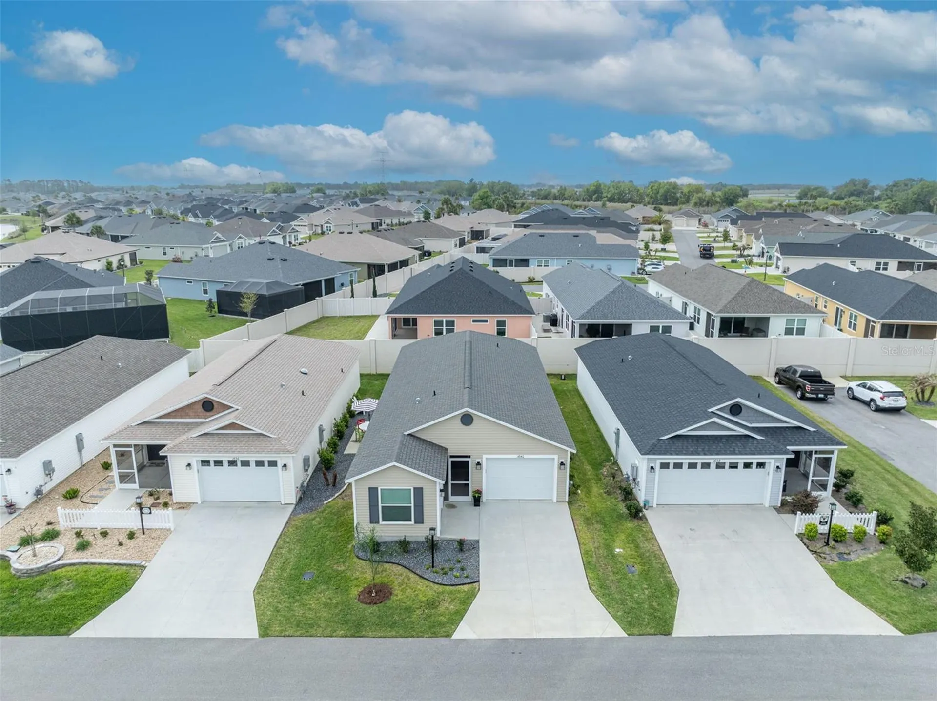 1640 Olivia Terrace The Villages FL 34762