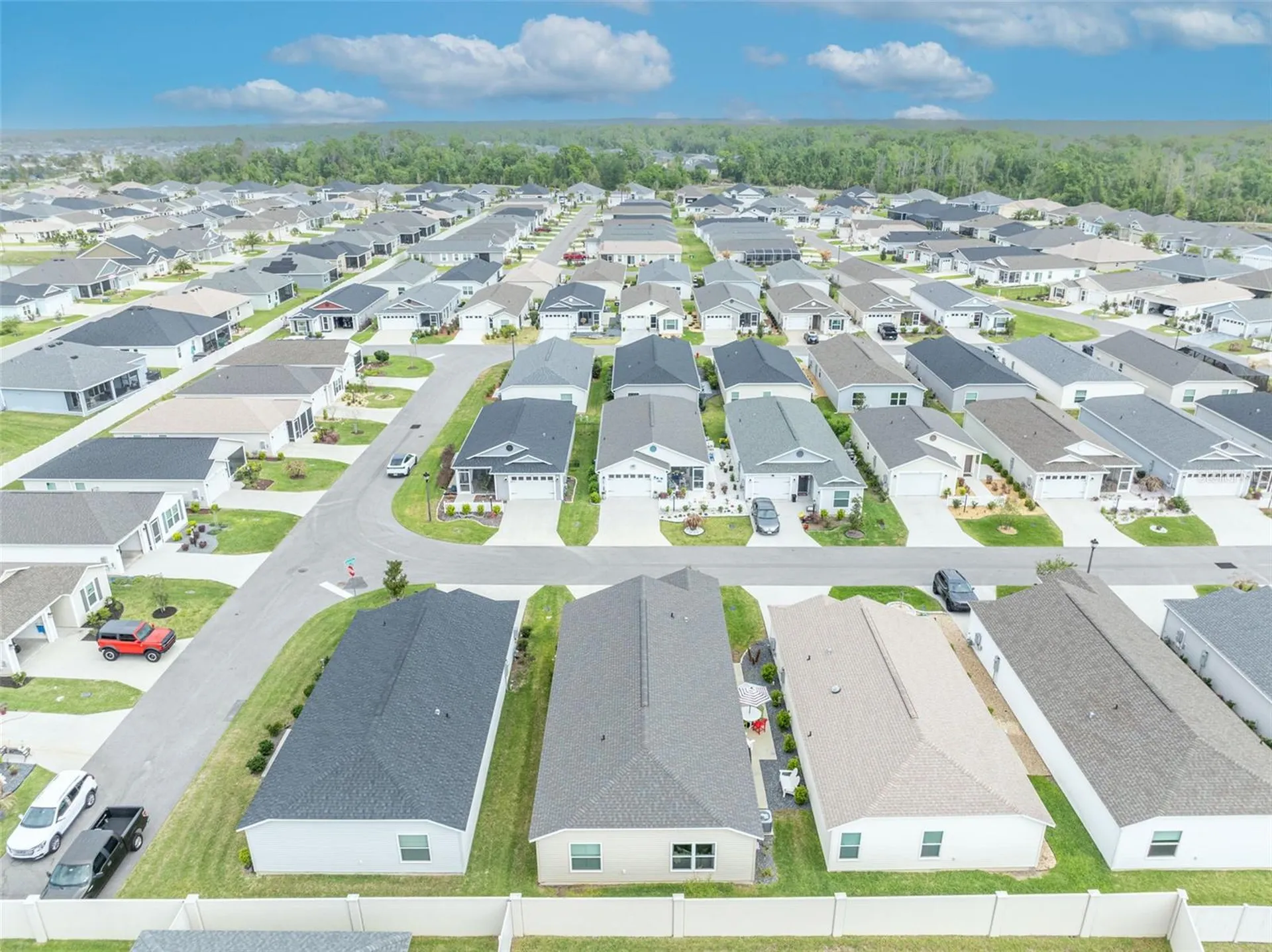 1640 Olivia Terrace The Villages FL 34762