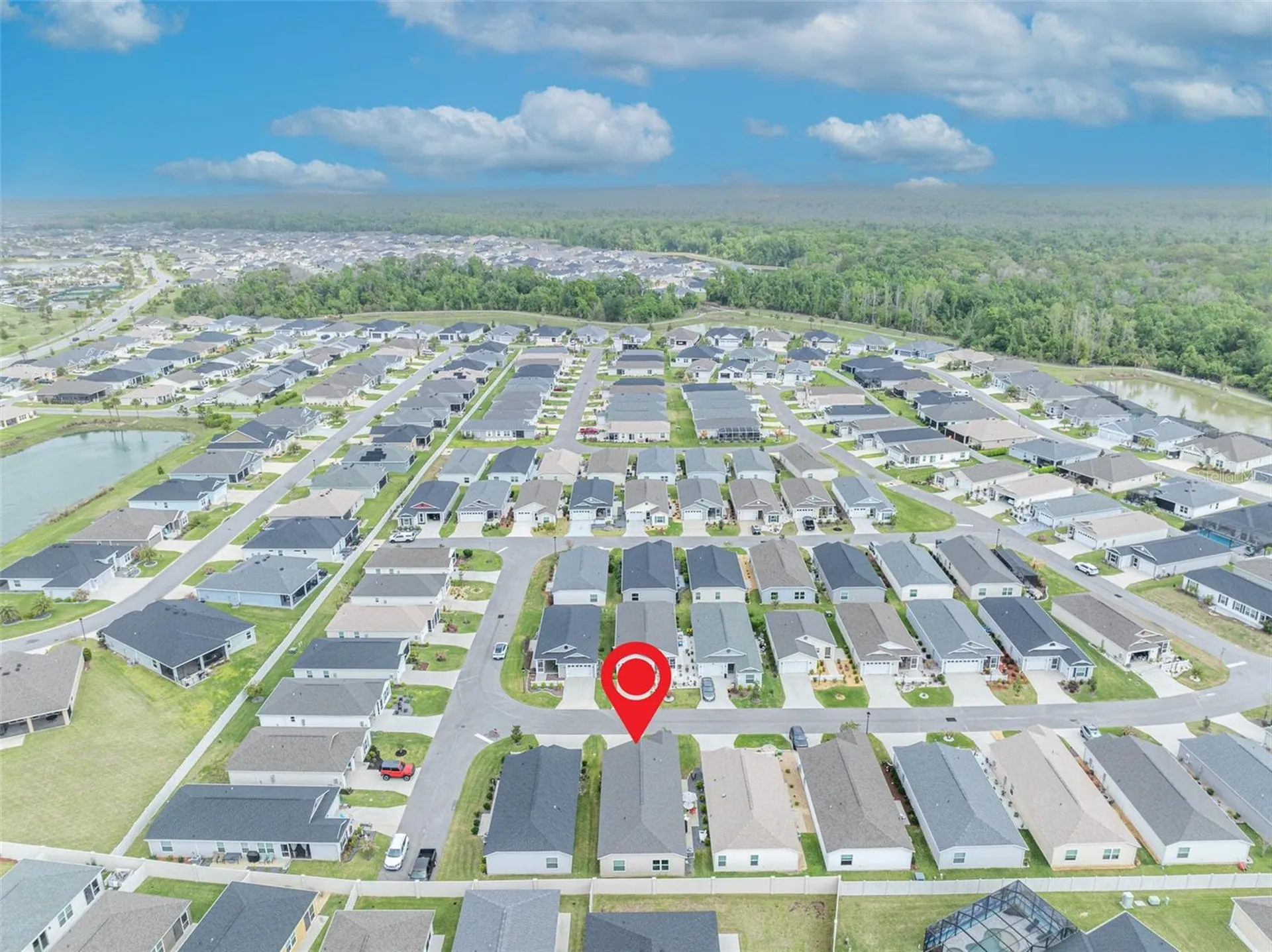 1640 Olivia Terrace The Villages FL 34762