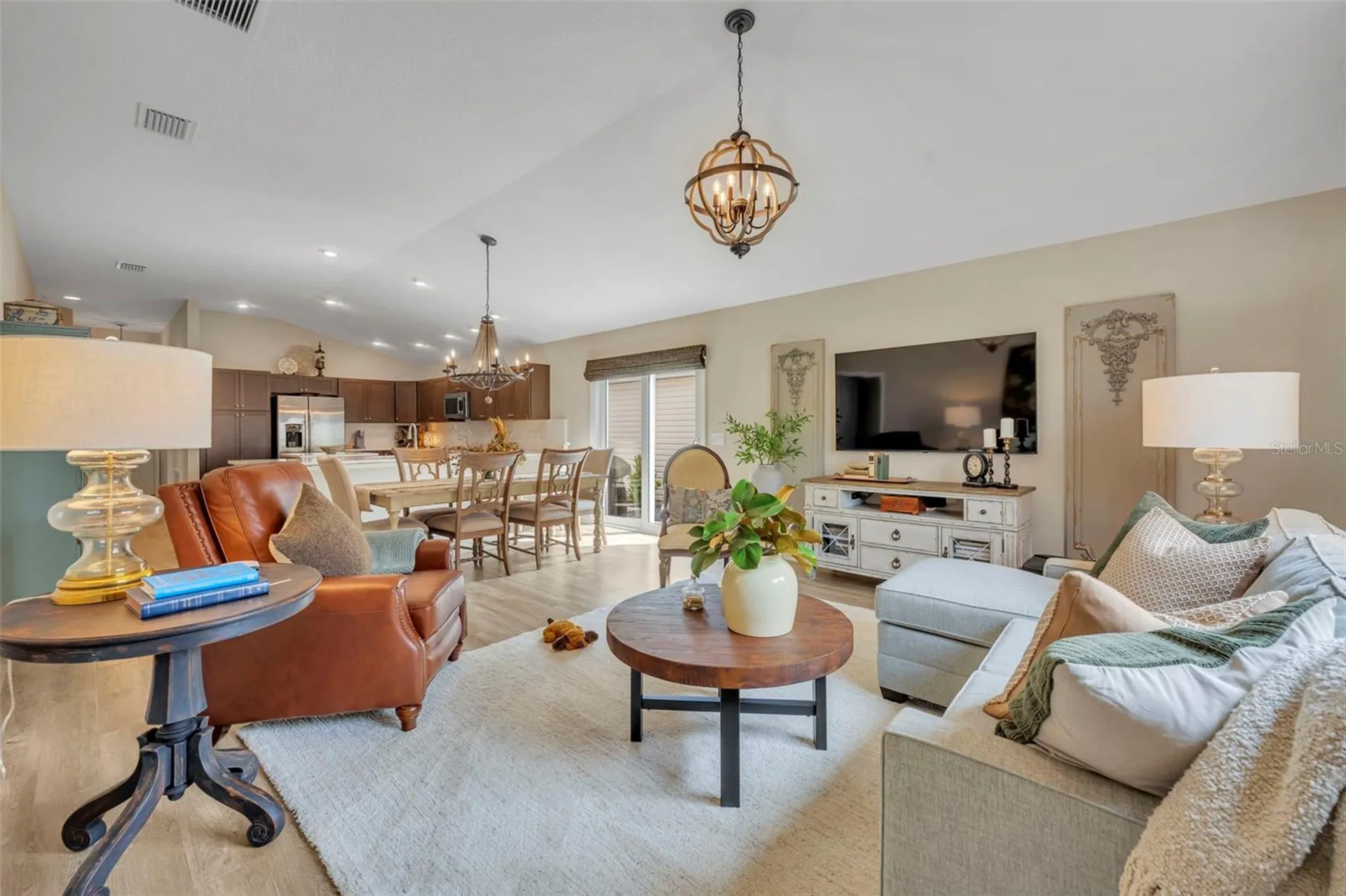 1640 Olivia Terrace The Villages FL 34762