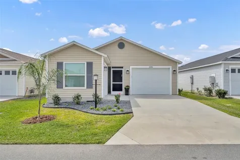 1640 Olivia Terrace The Villages FL 34762