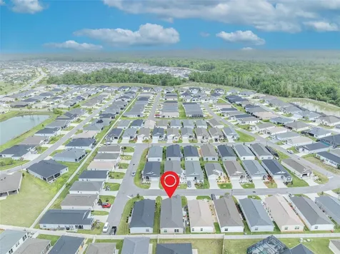 1640 Olivia Terrace The Villages FL 34762