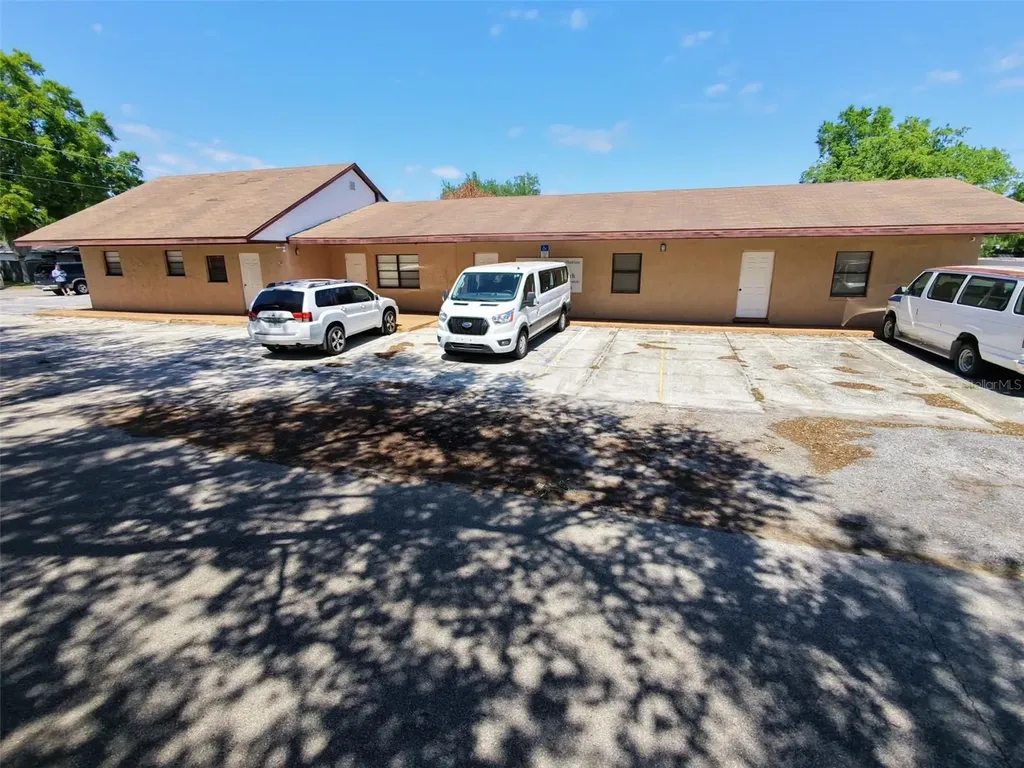 0 Melton Avenue Auburndale FL 33823