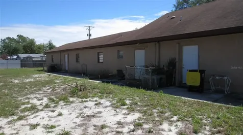 0 Melton Avenue Auburndale FL 33823