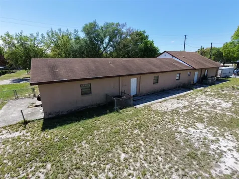 0 Melton Avenue Auburndale FL 33823