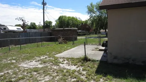 0 Melton Avenue Auburndale FL 33823