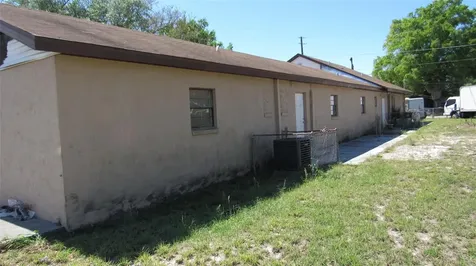 0 Melton Avenue Auburndale FL 33823