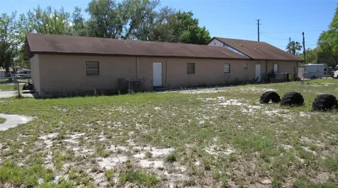 0 Melton Avenue Auburndale FL 33823