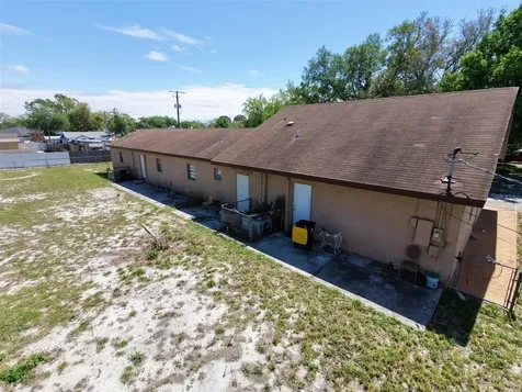 0 Melton Avenue Auburndale FL 33823