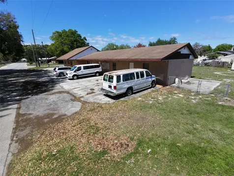 0 Melton Avenue Auburndale FL 33823