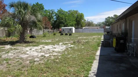 0 Melton Avenue Auburndale FL 33823