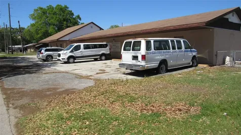 0 Melton Avenue Auburndale FL 33823