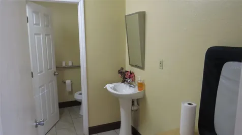 0 Melton Avenue Auburndale FL 33823