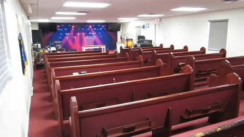 0 Melton Avenue Auburndale FL 33823
