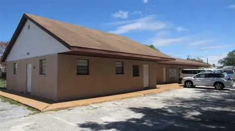 0 Melton Avenue Auburndale FL 33823