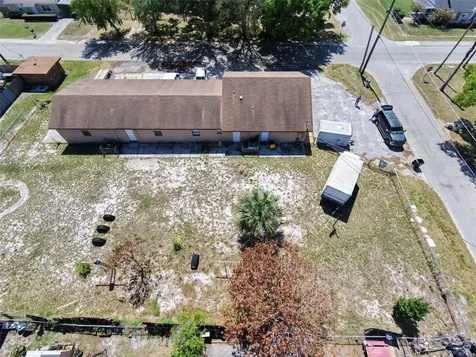 0 Melton Avenue Auburndale FL 33823