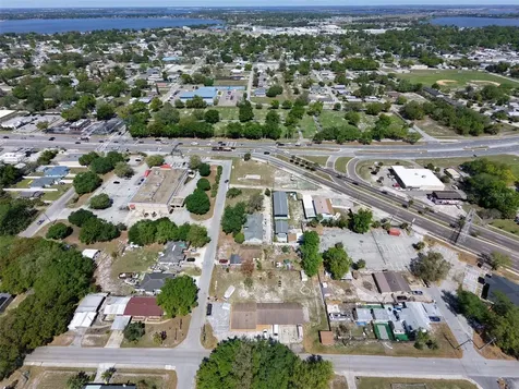 0 Melton Avenue Auburndale FL 33823
