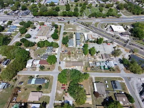0 Melton Avenue Auburndale FL 33823
