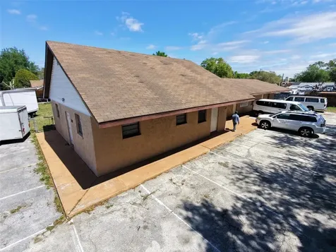 0 Melton Avenue Auburndale FL 33823