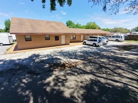0 Melton Avenue Auburndale FL 33823
