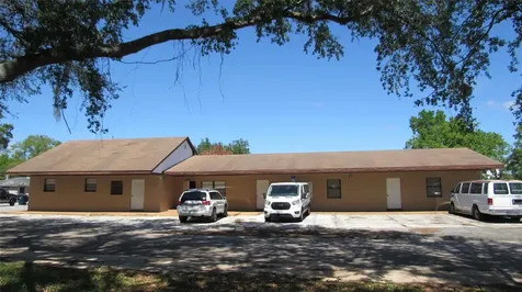 0 Melton Avenue Auburndale FL 33823