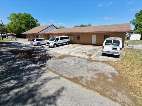 0 Melton Avenue Auburndale FL 33823