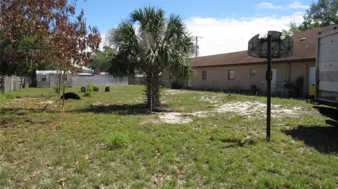 0 Melton Avenue Auburndale FL 33823