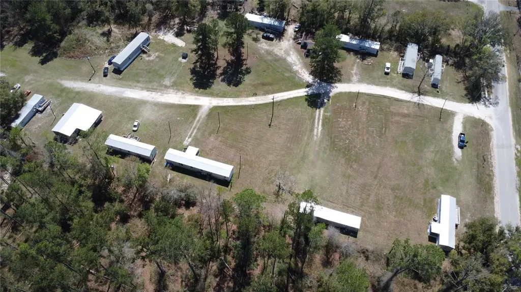 16790 82nd Place Live Oak FL 32060