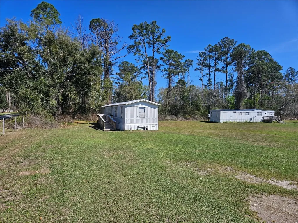 16790 82nd Place Live Oak FL 32060