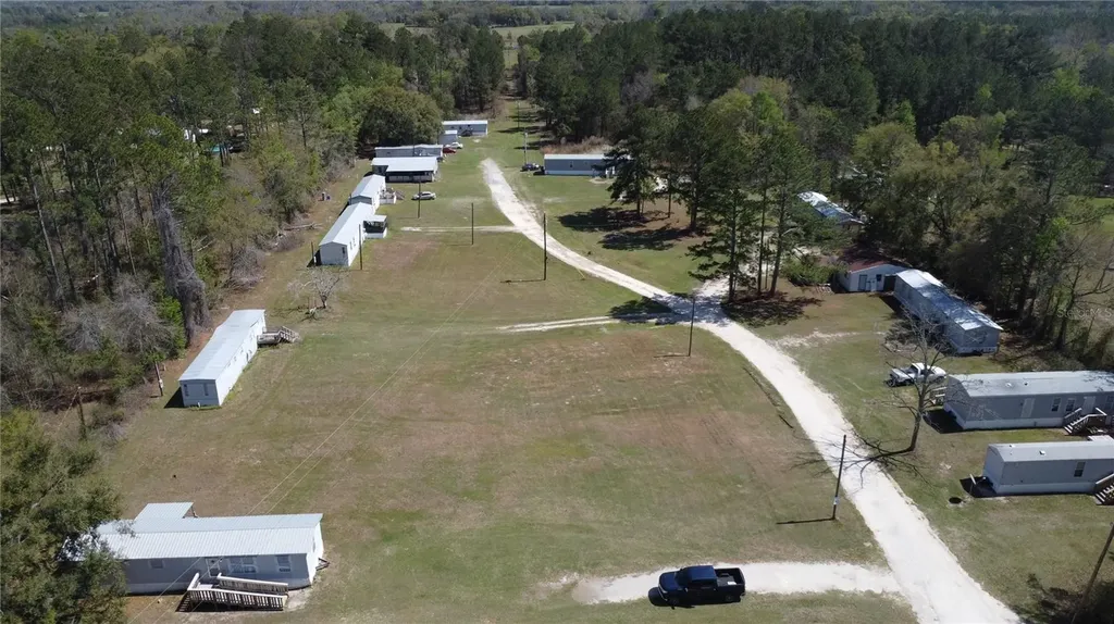 16790 82nd Place Live Oak FL 32060