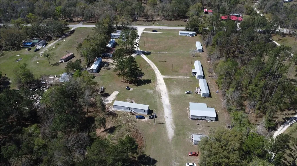 16790 82nd Place Live Oak FL 32060