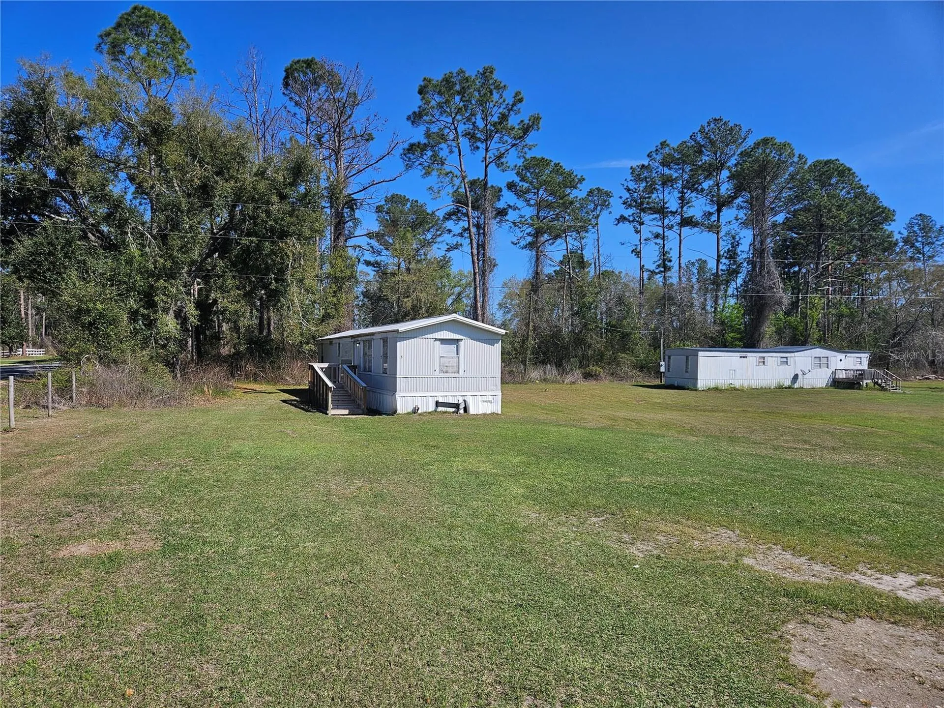 16790 82nd Place Live Oak FL 32060