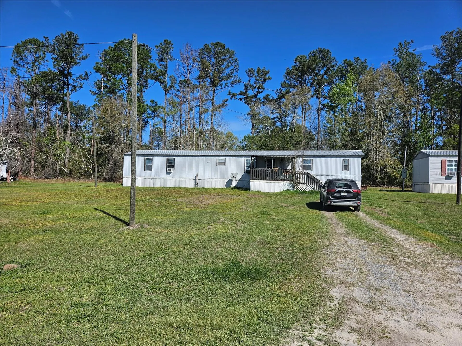16790 82nd Place Live Oak FL 32060