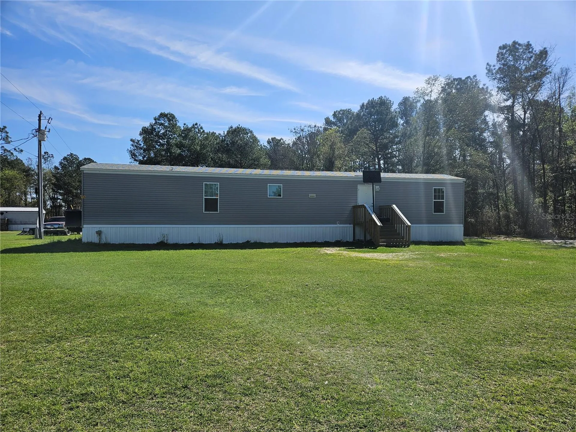 16790 82nd Place Live Oak FL 32060