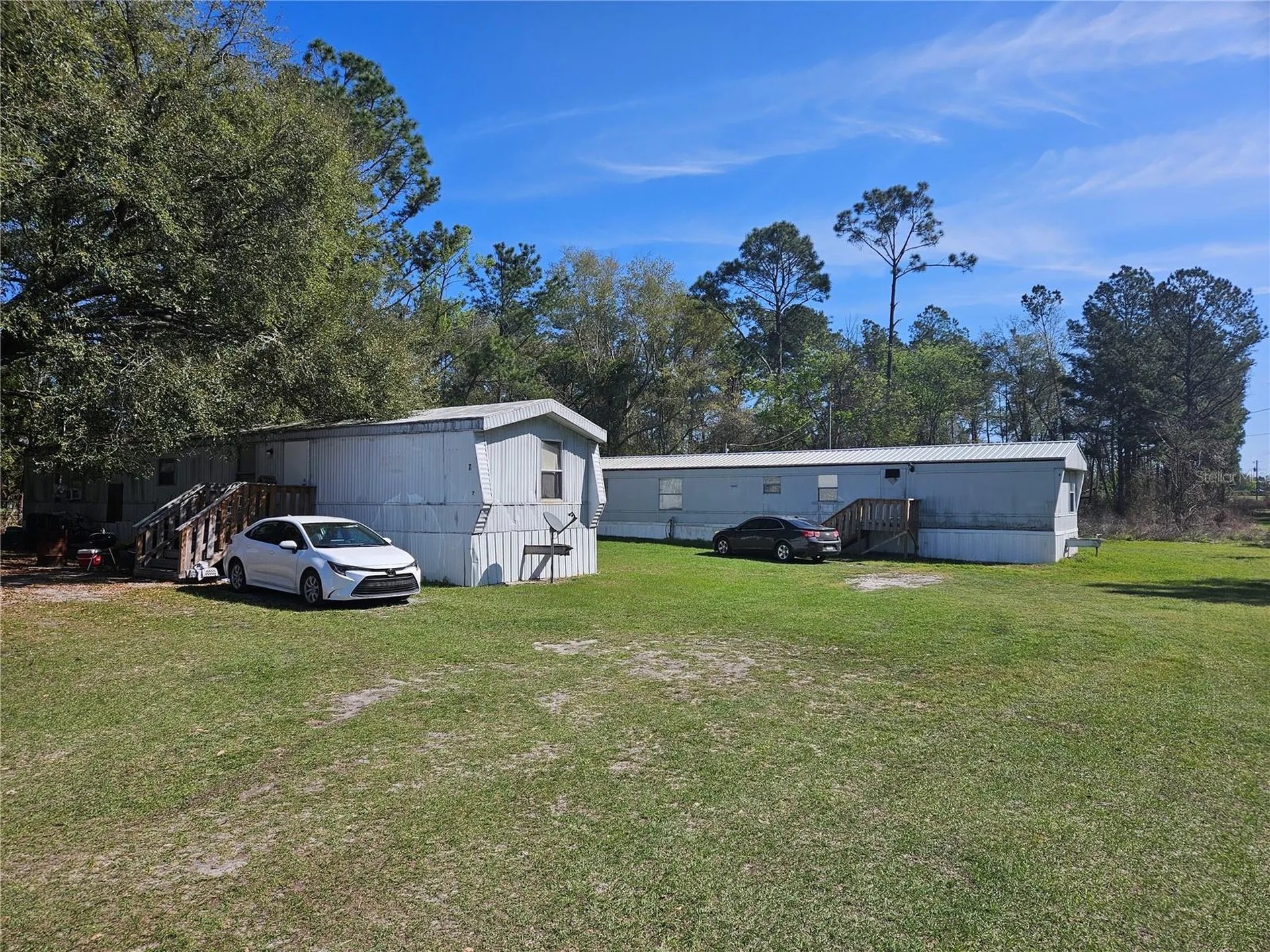 16790 82nd Place Live Oak FL 32060