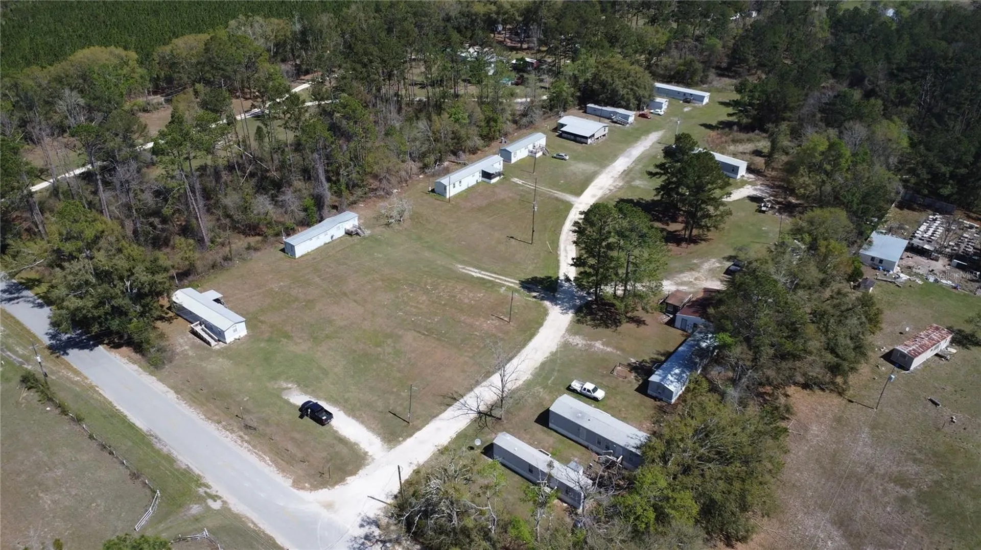 16790 82nd Place Live Oak FL 32060