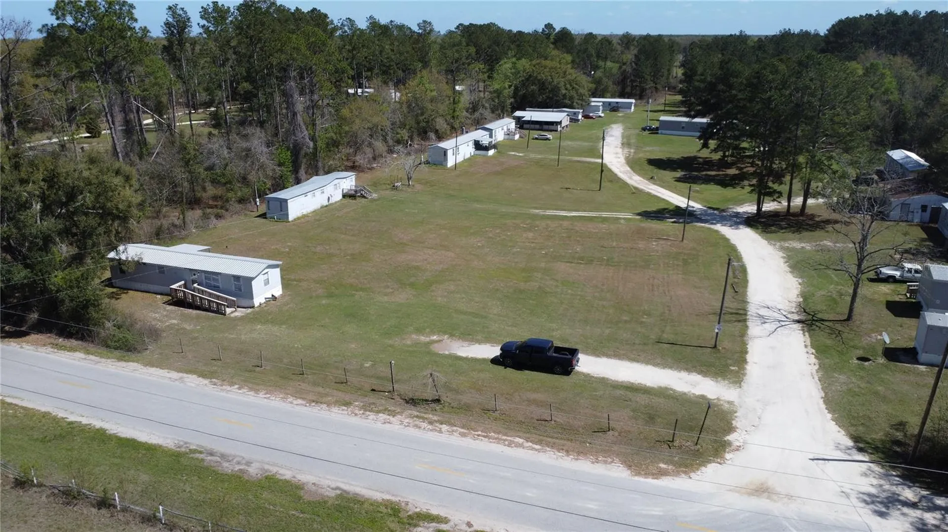16790 82nd Place Live Oak FL 32060