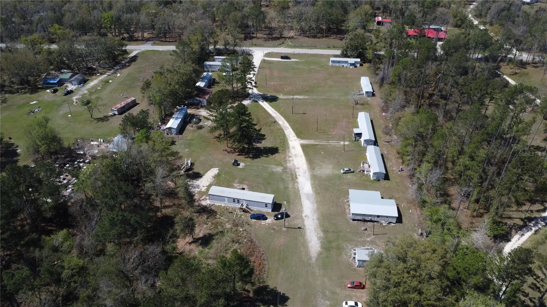 16790 82nd Place Live Oak FL 32060