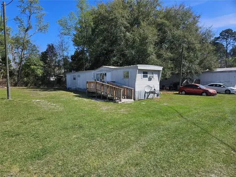 16790 82nd Place Live Oak FL 32060