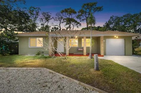 2649 46th Street S Gulfport FL 33711
