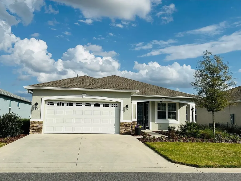 8954 SW 75th Loop Ocala FL 34481